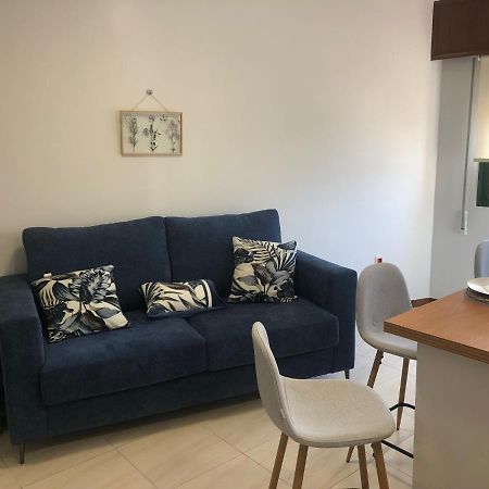 Acogedor Atico Apartment O Grove Exterior photo